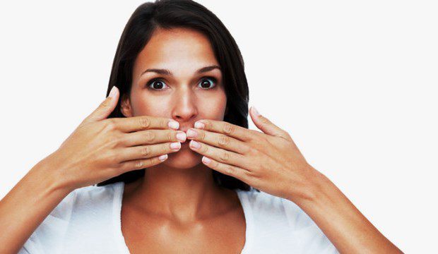 Привкус йода во рту: причины, лечение симптома