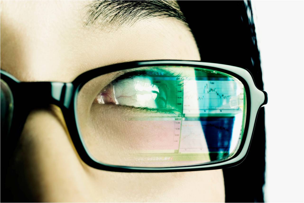 Зрение 10 Фото