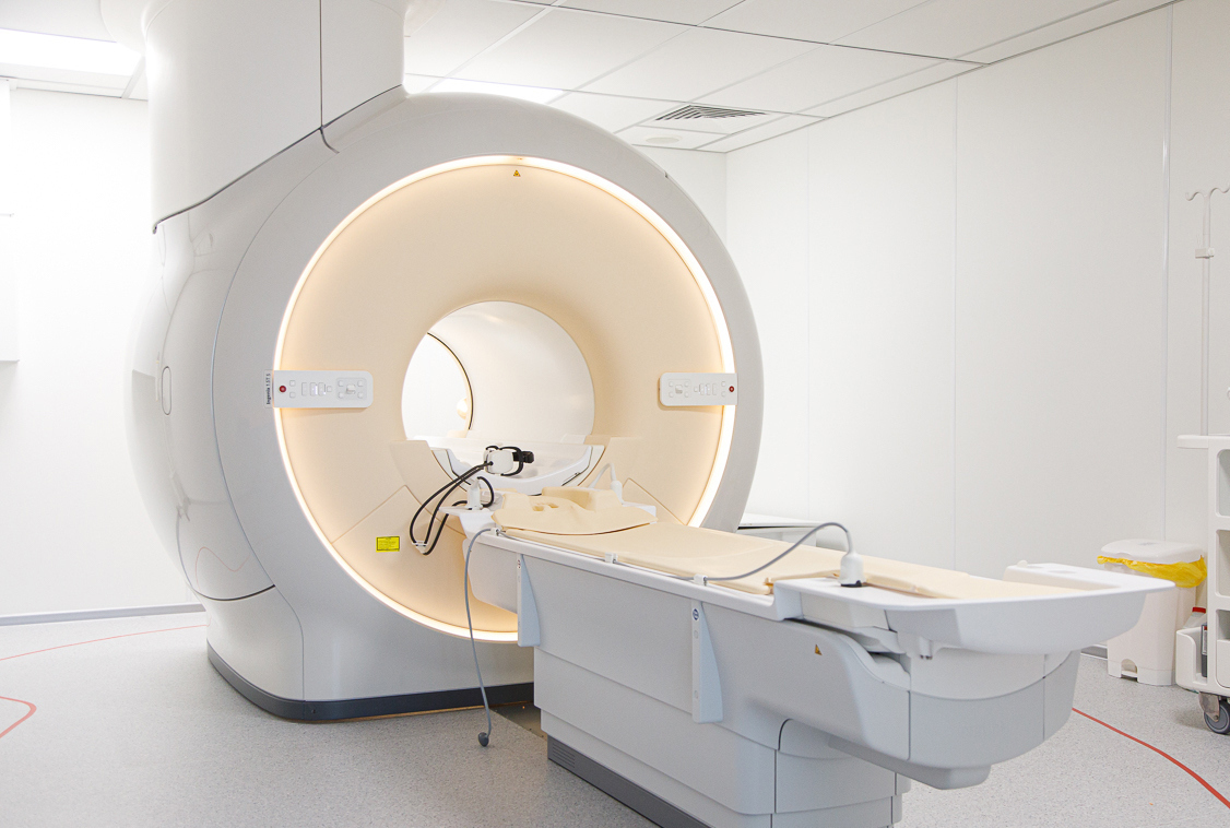7 важных вопросов и ответов об МРТ с контрастом